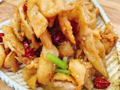 -小民大排档(马场角横路店)