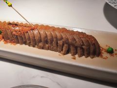 -荷塘秋月·本帮江浙菜(国权路店)