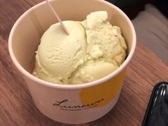 牛油果咖啡酱-LUNEURS月乐诗 冰淇淋咖啡(环贸店)