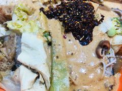 麻辣烫-林静小吃(复兴路店)