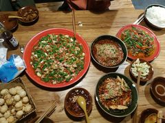 -外婆小菜(东苑米兰广场店)