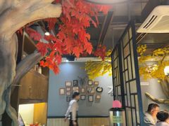 -大潮淮·淮扬菜(何园旗舰店)