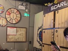 -长藤鬼校(龙翔店)