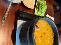 -林芝工布庄园希尔顿酒店-猎味中餐厅