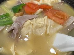 -粤·向群饭店(龙津东路总店)