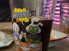 -Tubestation站点比萨(五道营店)