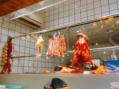 -顺丰轩园林酒家(天河店)