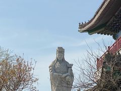 -天津妈祖文化园