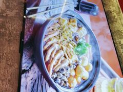 -神府路壹号·海鲜烧烤·砂锅粥·锅物(三坊七巷店)
