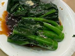 -盛记粥面(佐敦店)