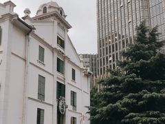 -上海老站(徐家汇店)