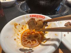 -李子坝梁山鸡(李子坝大鸡哥店)