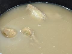 -皇鸽餐厅(龙塘店)