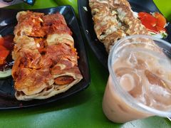 -新加坡Zam Zam餐馆