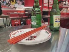 -堂堂小伙夫·辽宁小吃大排档(京西大悦城店)