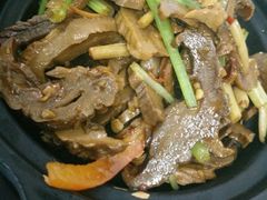 -五观堂素食(新华路店)