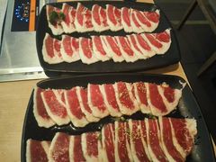 肥牛-新石器烤肉(南站店)