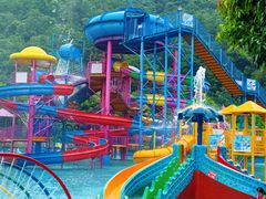 -清泉湾生态旅游度假区