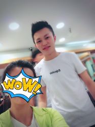 -雅仕 HAIR SALON 美发沙龙