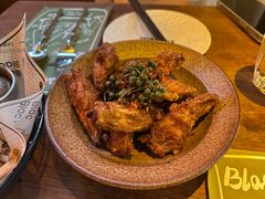 -Blac+Blac(中海环宇荟店)