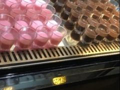 -遇上西雅图多融合海鲜自助餐厅(中房金谊广场店)
