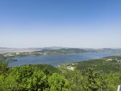-沈阳辉山风景区