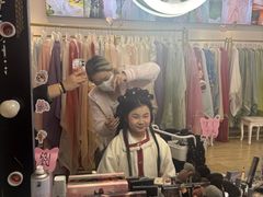 -汉仪华裳汉服旗袍·摄影写真馆(乌镇西栅店)