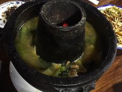 -龙姐私房菜(和顺古镇店)