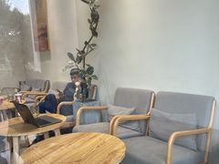 -福驎咖啡FURNING CAFE(固戍华丰店)