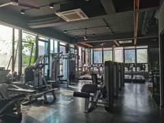 -帕瑞斯女子塑形健身(集美店)