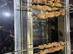 -运德成·天津老味烧烤(广开二马路店)
