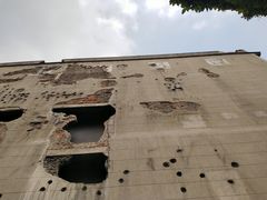 -上海四行仓库抗战纪念馆