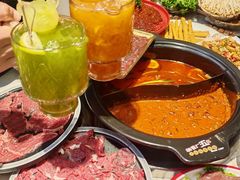 -钢管厂五区小郡肝火锅串串香(清河店)