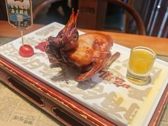 -大鸽饭(北京路店)