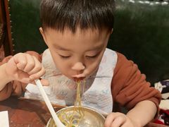 -新白鹿餐厅(爱琴海购物中心店)