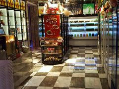 -飞歌e族KTV(雄楚1号店)