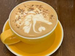 -COFFEE HOLIC(朝外SOHO店)
