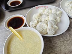 三鲜包子-津门张记包子铺(华昌道店)