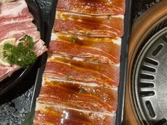 -九田家黑牛烤肉料理(盛龙广场店)