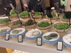 -元一希尔顿酒店·禅自助餐厅·啤酒花园