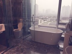 花样年·隆堡酒店-榛悦隆堡成都酒店(春熙路太古里店)