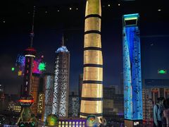 -上海乐高探索中心