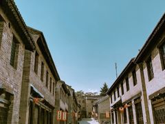 -郭峪古城