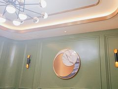 -锦炉·酥皮烤鸭(绿城百合店)