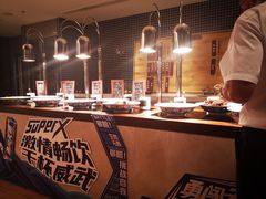 -杭州滨江世融艾美酒店·新食谱全日餐厅