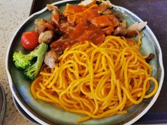 葡国香脆烧春鸡-澳门地道葡国餐