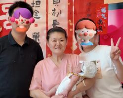 -禧悦府国际月子会所(总店)