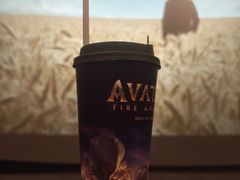 -华谊兄弟影院(IMAX洋桥店)