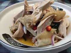 -伊帆食府·青海地方特色美食