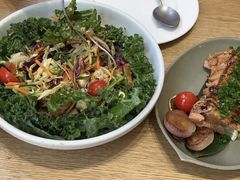 -娜娜家•Nana's restaurant (南开大悦城店)